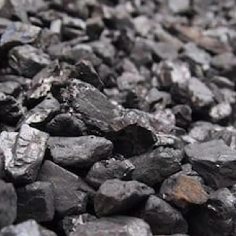 Sub-bituminous Coal